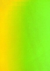 Obraz premium Green vertical background for social media, story, poster, banner, ads and various design works