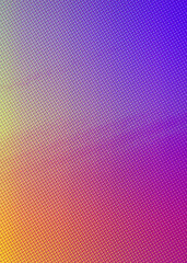 Purple vertical background for social media, story, poster, banner, ads and various design works