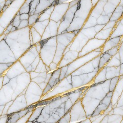 Fototapeta premium Marble Seamless Pattern