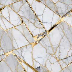 Marble Seamless Pattern