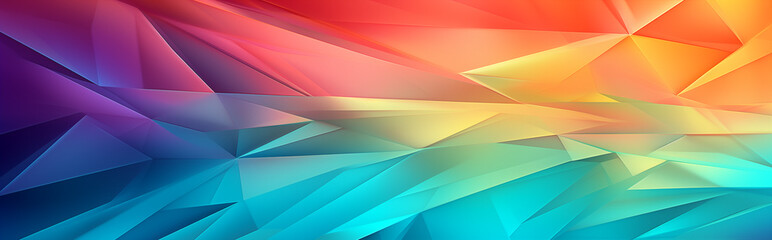 Abstract wave image with a combination of rainbow colors for wallpaper background for advertising or gift wrapping and web design.	
