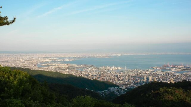 Mt.rokko.japan Images – Browse 176 Stock Photos, Vectors, and Video ...