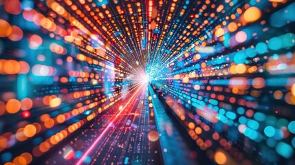 Event Management: Specializes in creating exceptional experiences through precise planning of conferences, exhibitions, and festivals.
