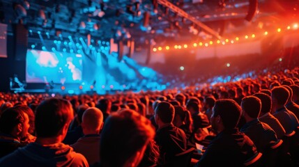 Event Management: Expertly plans and organizes conferences, exhibitions, and festivals, ensuring seamless and memorable experiences.
