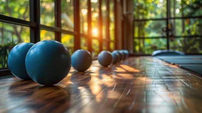 Fitness and Wellness: Offers services to enhance physical health and well-being through gyms, fitness classes, and wellness retreats, promoting a balanced lifestyle.
