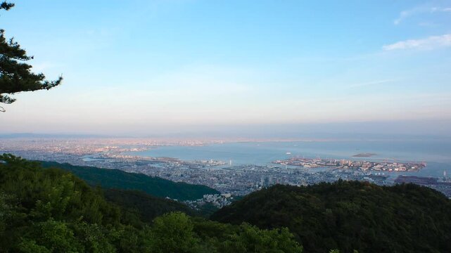 Mt.rokko.japan Images – Browse 176 Stock Photos, Vectors, and Video ...