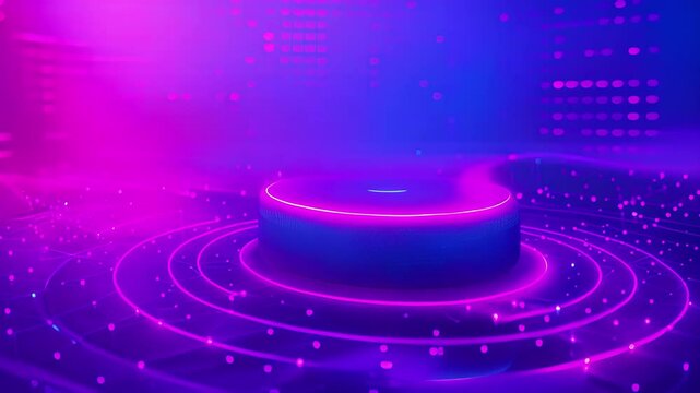 The new generation of smart speakers harness the power of lightningfast 5G networks to respond to voice commands and deliver rapid results.