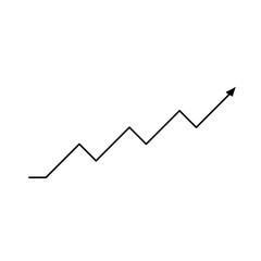 market volatility icon