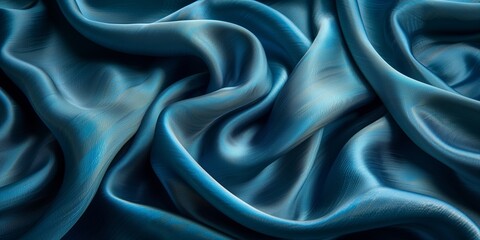 Obraz premium Luxurious Velvet Fabric Backgrounds Collection
