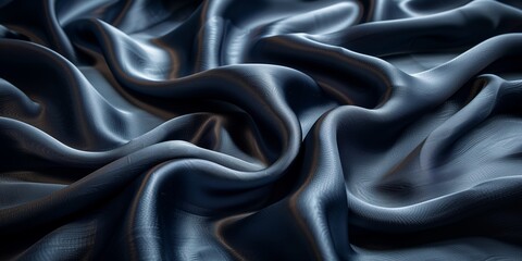Obraz premium Luxurious Velvet Fabric Backgrounds Collection