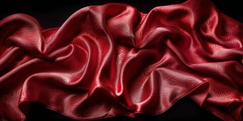 Fototapeta premium Luxurious Velvet Fabric Backgrounds Collection