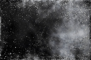 seamless coarse gritty film grain texture photo overlay vintage grayscale speckled noise grit and grunge background abstract fine splattered spray paint particles or tv static pattern