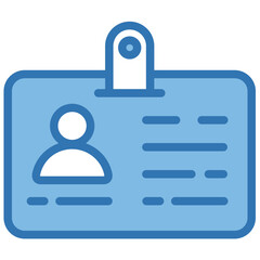 Id Card Icon