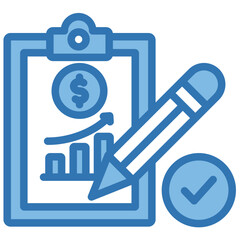 Evaluation Icon