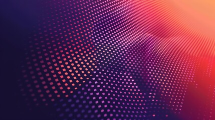 PowerPoint corporate background, copy space, complexity and detailed craftsmanship style, clean and clear, deep gradient  Muted Colors and Hot Colors scheme