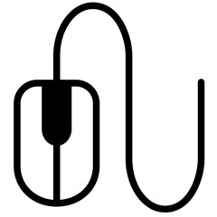 Mouse Icon