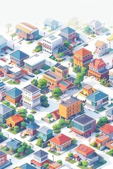 The Sustainable City Simulation An interactive simulation allowing users to explore the impact of their consumer choices on a virtual city Style Engaging, educational