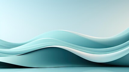 Obraz premium abstract background with a minimalist theme for wallpapers