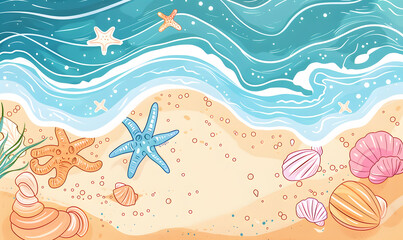 Beautiful views and nature