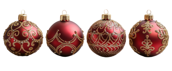 Oriental lamp isolated on a transparent background for web, banner, wallpaper