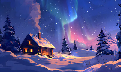 Fototapeta premium Beautiful views and nature