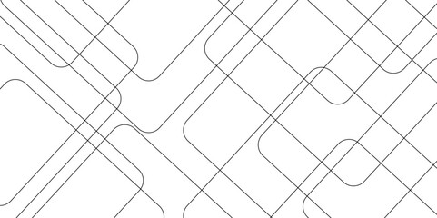 Lines abstract sports background or texture on outdoor sports field. geometric banner pattern background. Modern seamless and retro pattern technology and business concept geometric