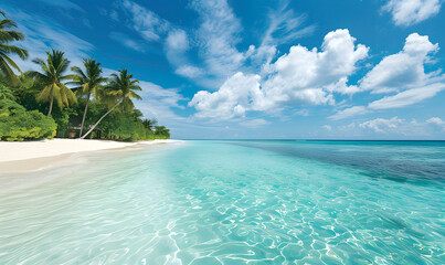 Fototapeta premium Beautiful views and nature