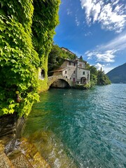 Lake Como, Italy