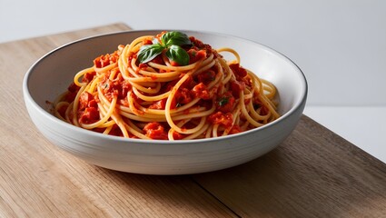 arrabbiata pasta traditional italian