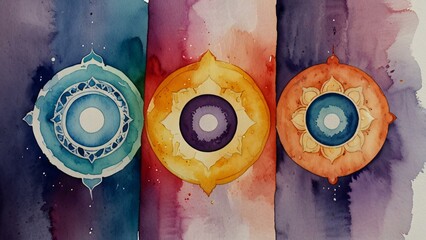 graffiti on the wall