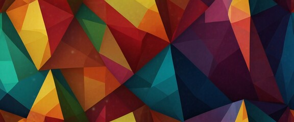 Obraz premium abstract colorful background