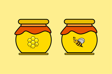 honey bee icon