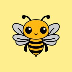 honey bee icon