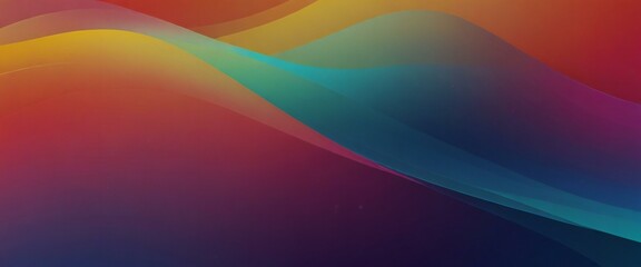 abstract colorful background