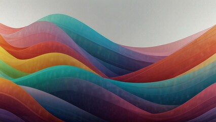 Obraz premium abstract colorful background