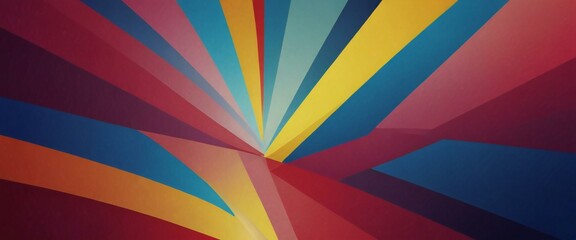 abstract colorful background