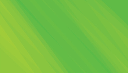 green abstract background