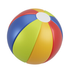 Beach Ball