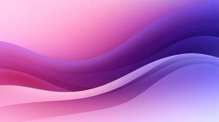 Fototapeta premium Gradient purple color gradient background abstract design modern