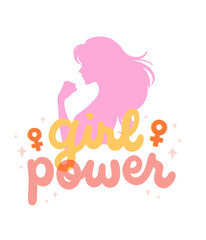 Girl power