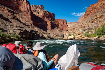 grand canyon national park