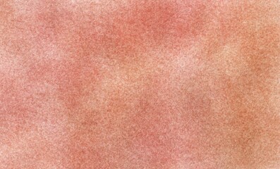 Canvas paper texture effect background. Rough, torn, ripped paper texture effect. Grain, noise with paper texture. Grungy template texture.