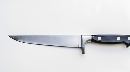 Knife Icon. Food and Equipment Icon. Perfect for website mobile app presentation and any other projects. Icon design flat style Free Vector and Free SVG
