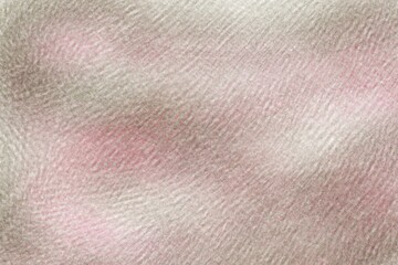 Fototapeta premium Canvas paper texture effect background. Rough, torn, ripped paper texture effect. Grain, noise with paper texture. Grungy template texture.