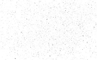 Vector grunge texture. Abstract grainy background, old painted wall. Abstract illustration surface dust and rough dirty wall background with empty template. Distress