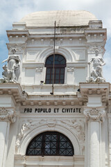 Museum of Panamian History Casco Historico Old Town Panama City