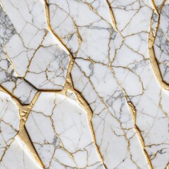 Marble Seamless Pattern