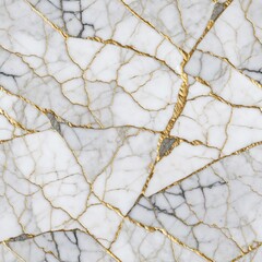 Marble Seamless Pattern