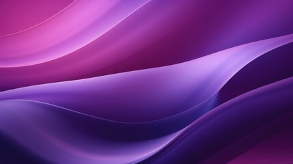 Fototapeta premium Purple background gradient modern abstract