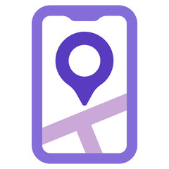 GPS icon